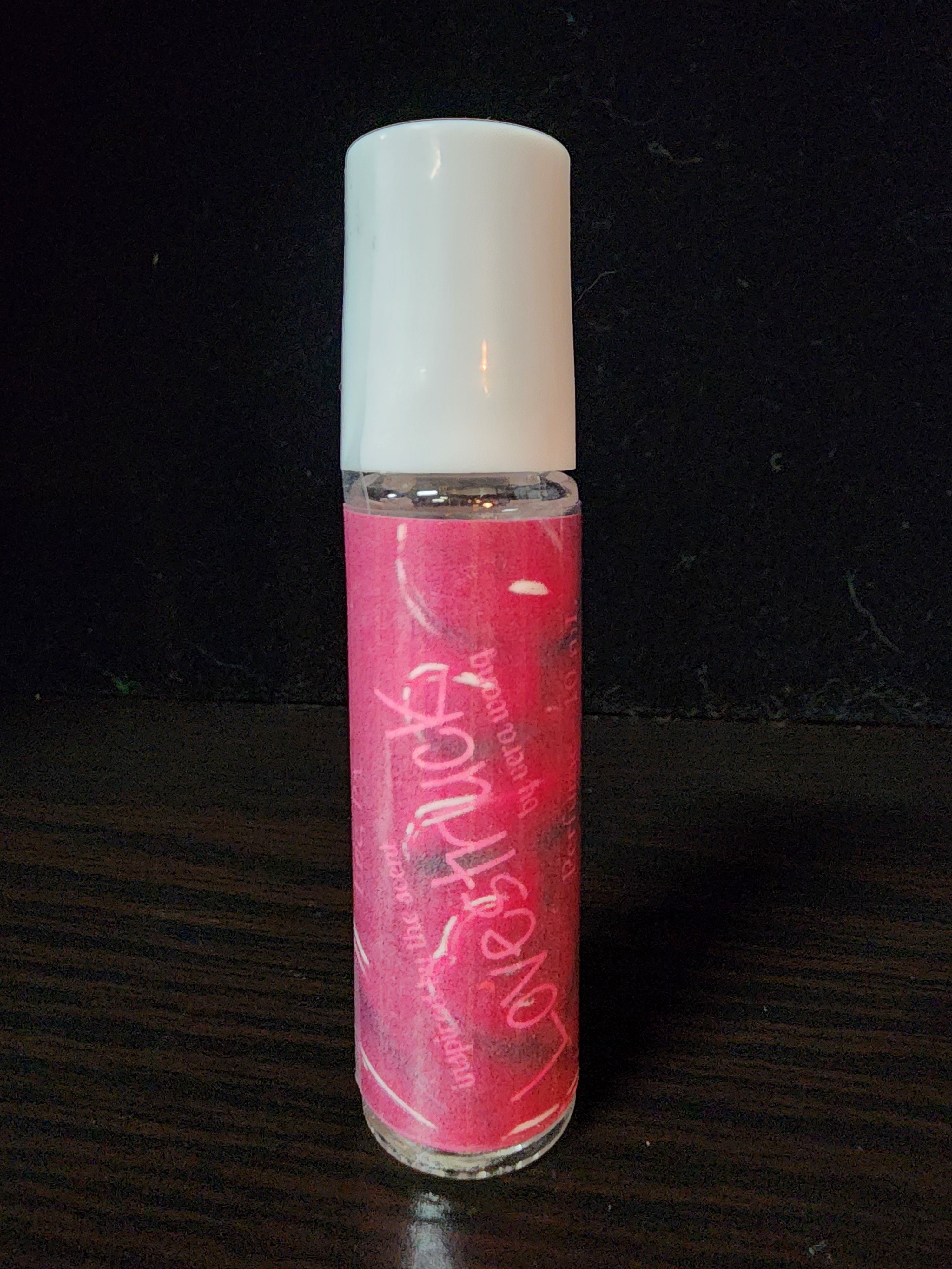 Lovestruck Roller Perfume