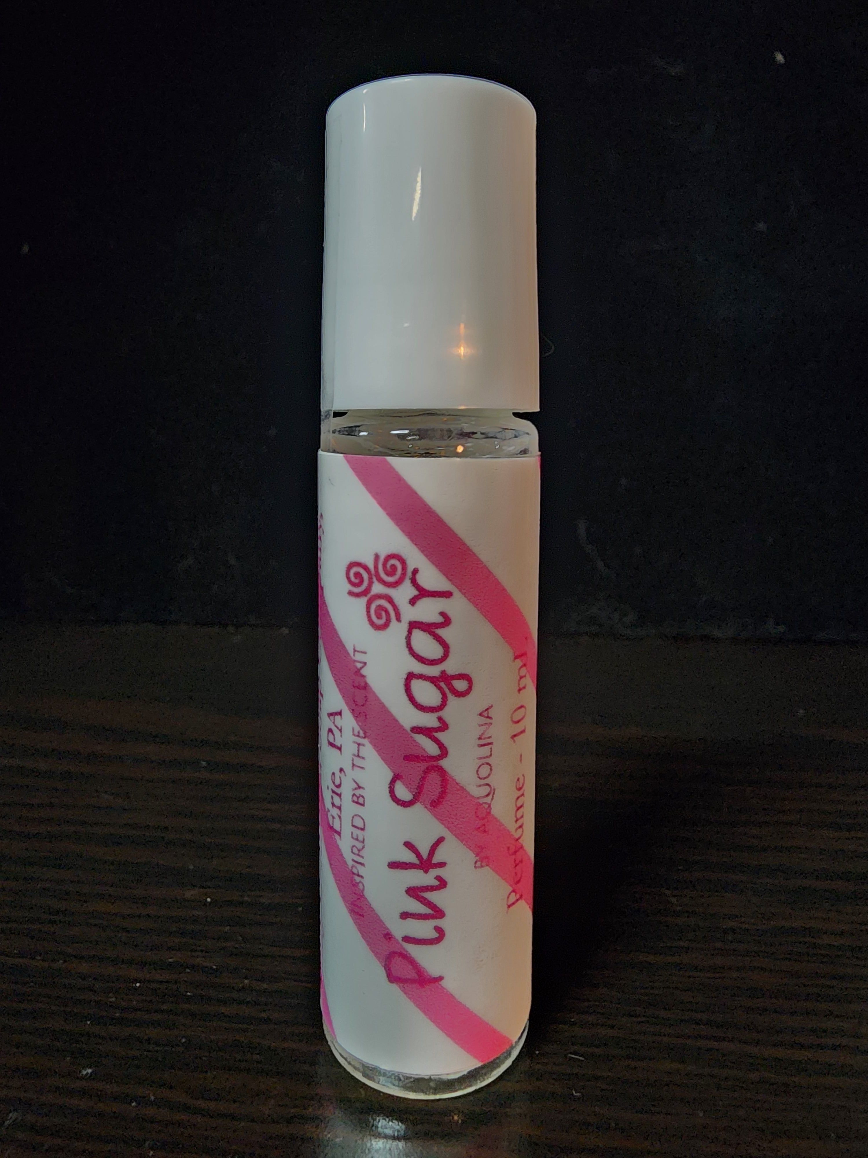 Pink Sugar Roller Perfume