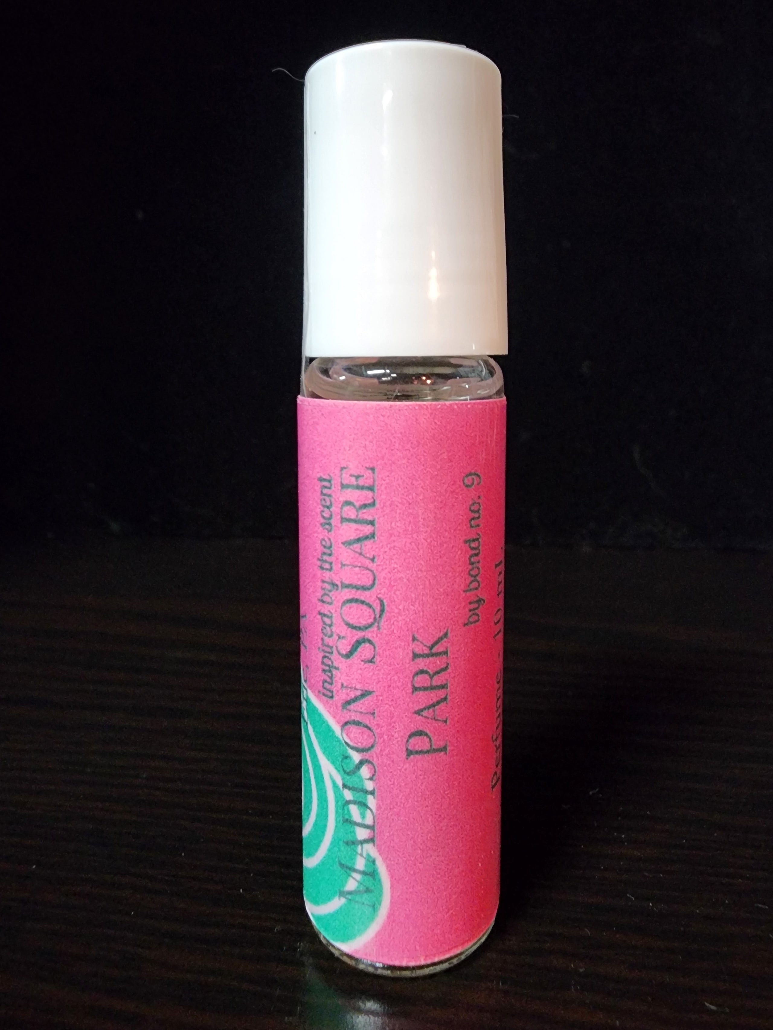 Perfume Roller de Madison Square Park