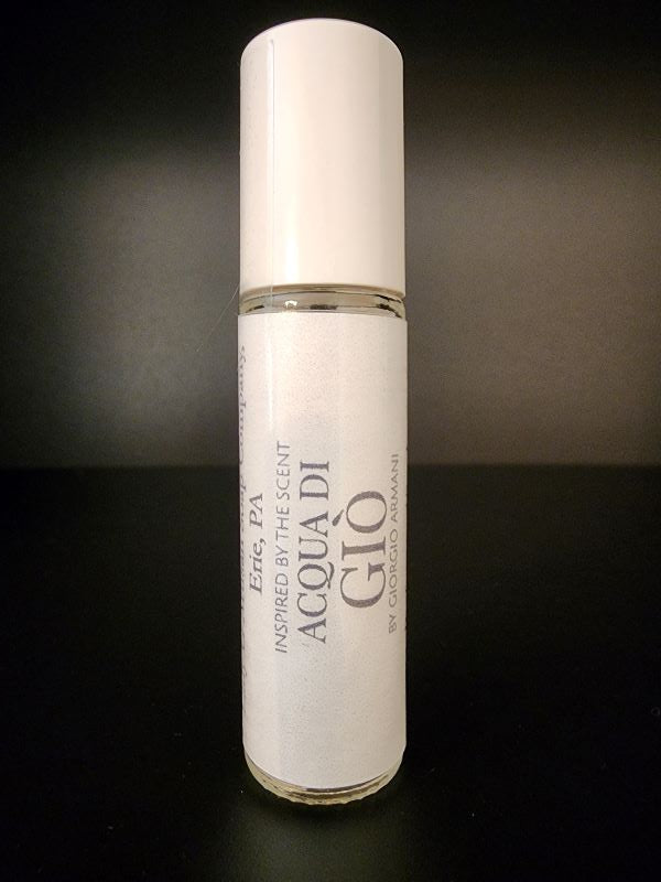 Acqua di Gio Roller Perfume