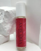 Perfume en roll-on muy sexy