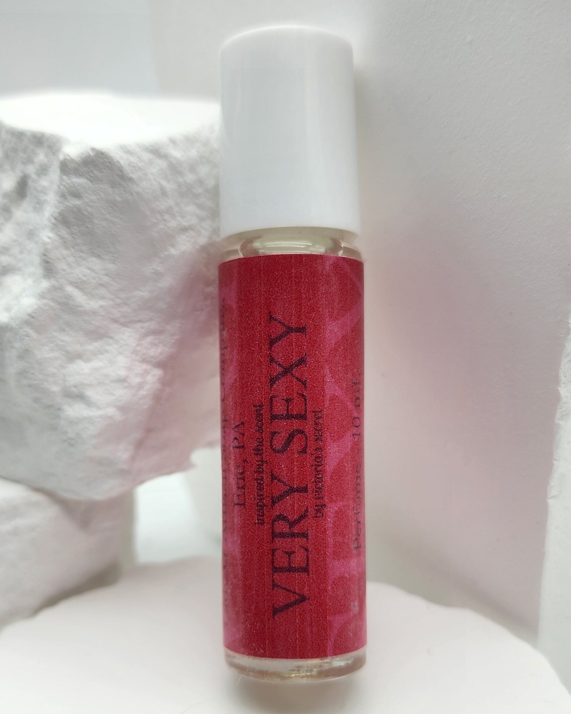 Perfume en roll-on muy sexy