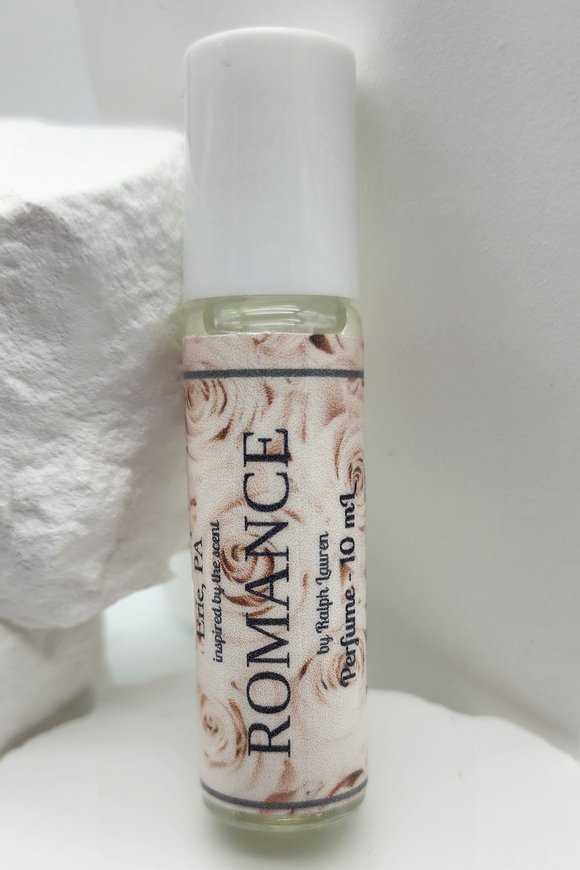Perfume Romance Roller