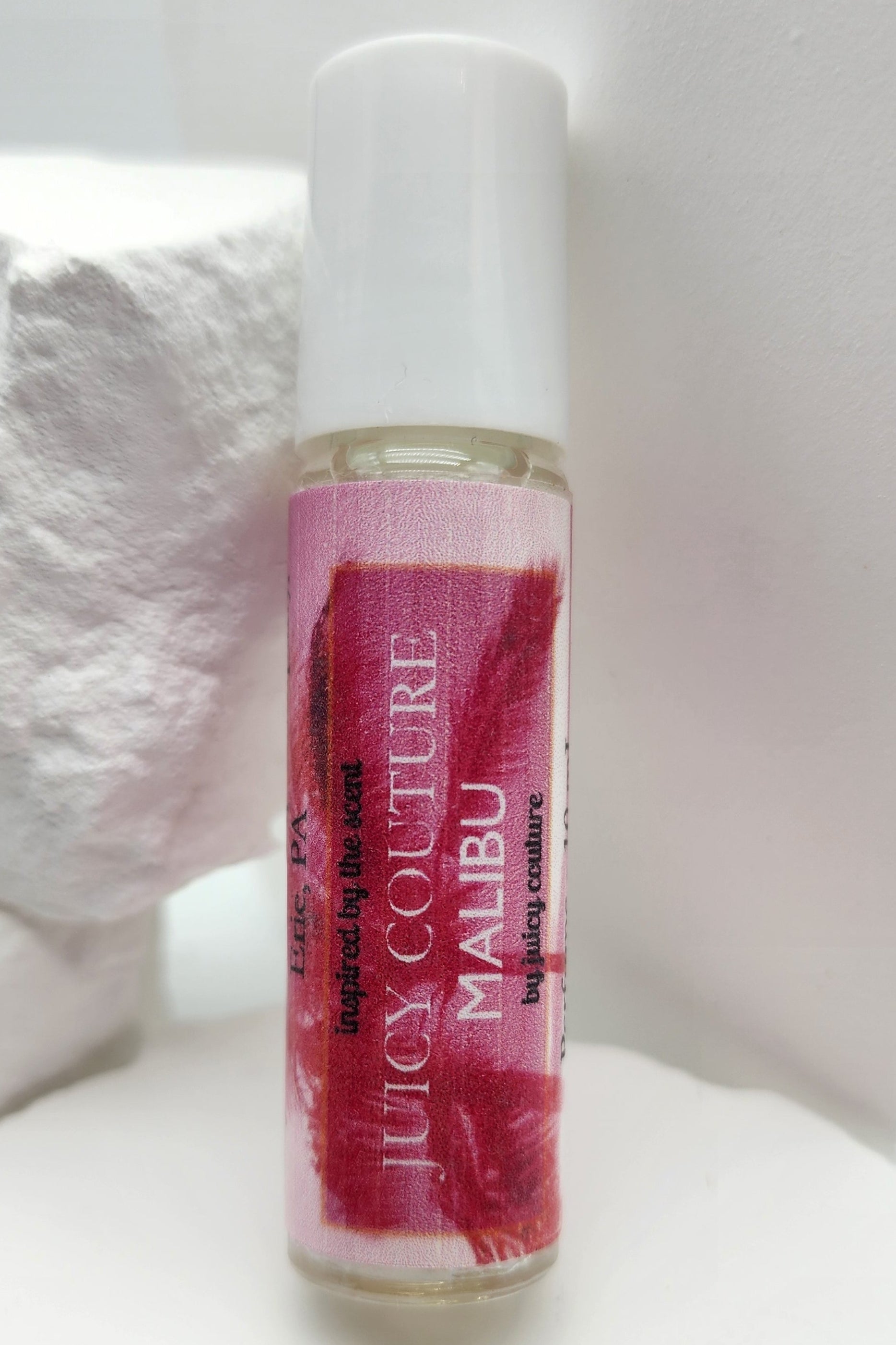 Perfume Malibu Roller