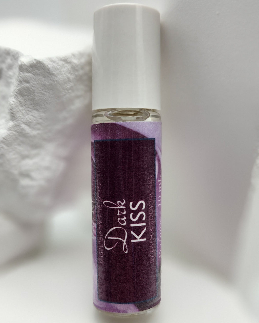 Aceite perfumado Dark Kiss en roll-on