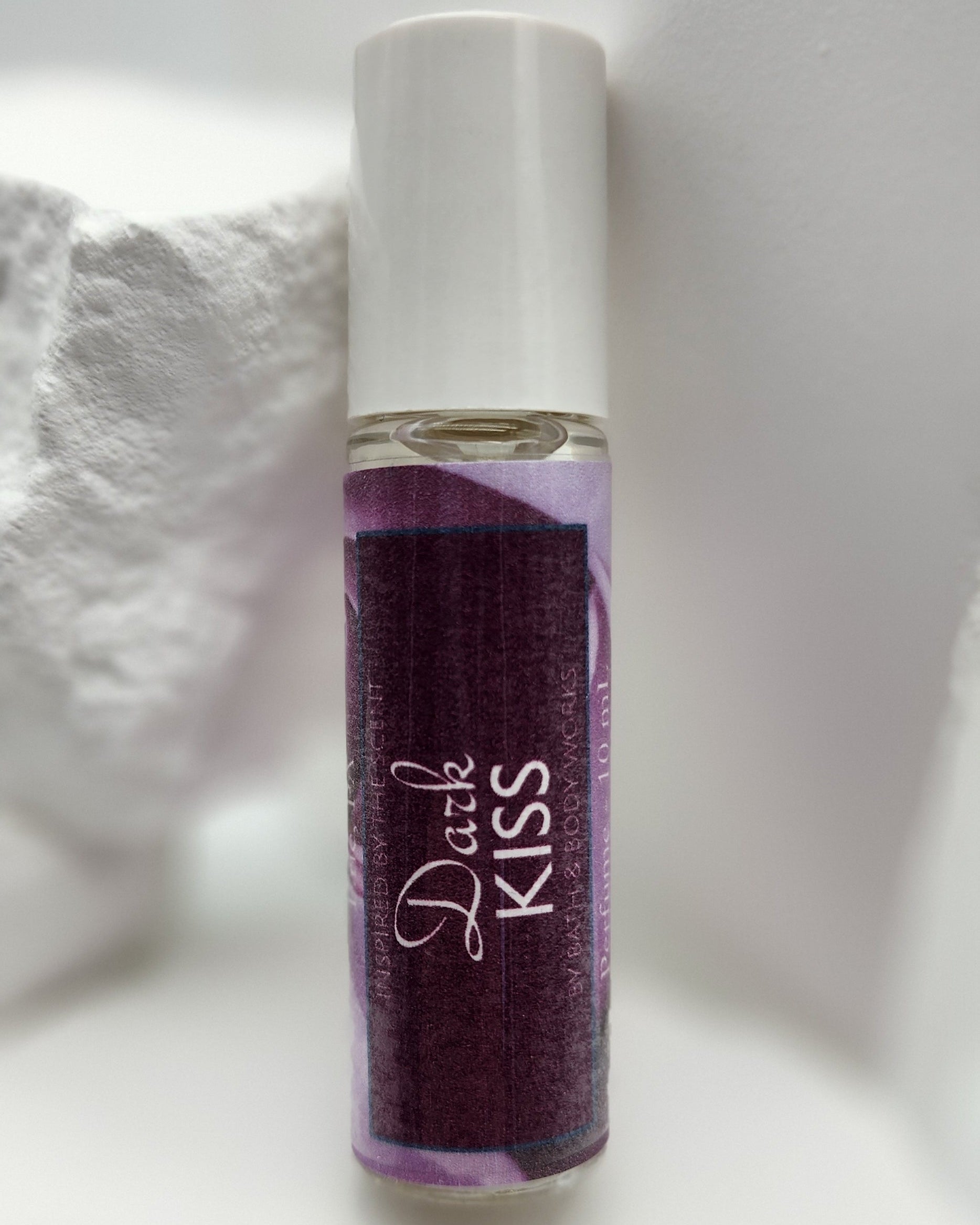 Aceite perfumado Dark Kiss en roll-on