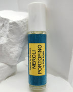 Neroli Portofino Roller Perfume | Citrus Floral Coastal Fragrance