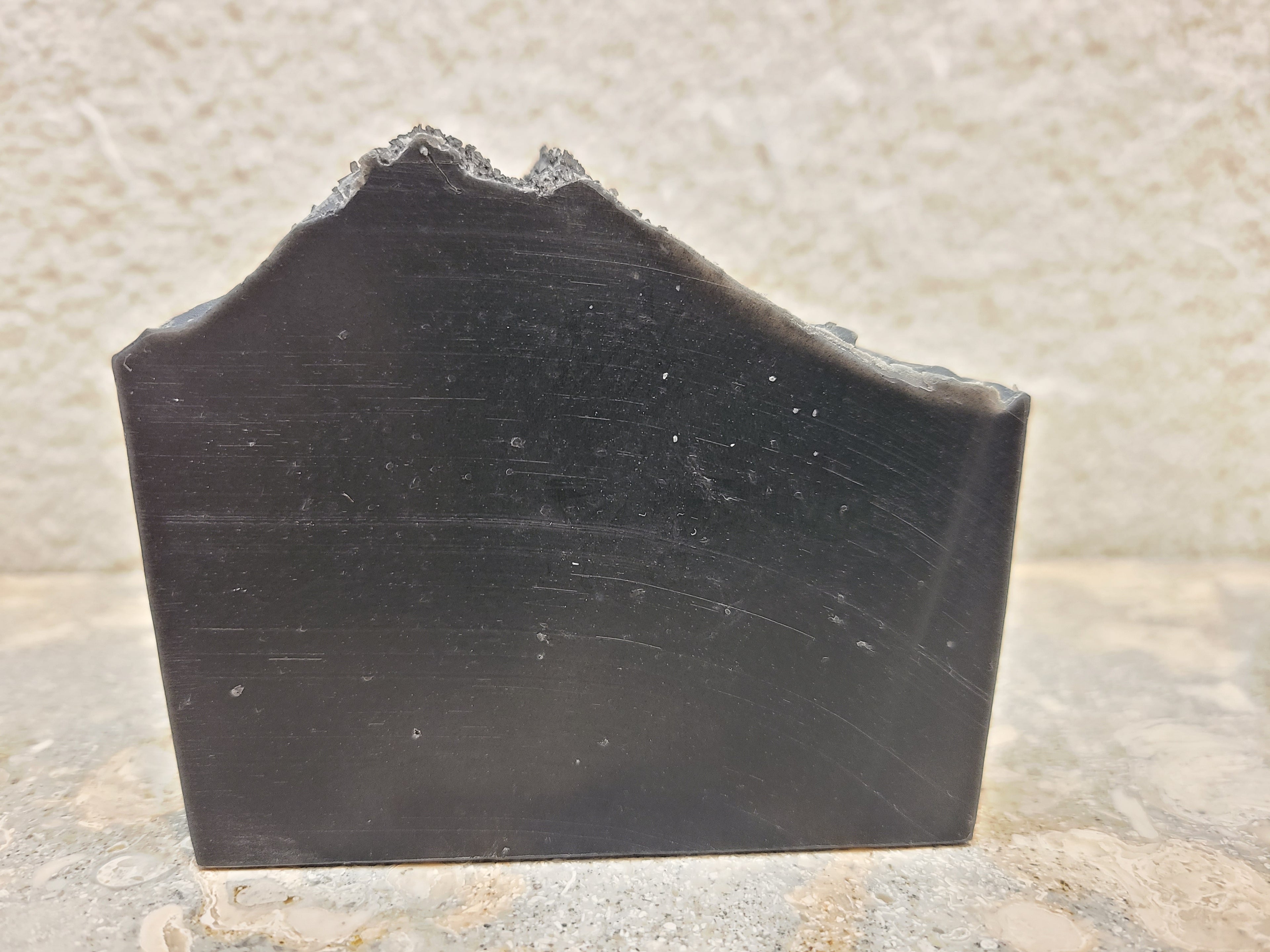 Black Salt & Cyprus Skin Loving Soap