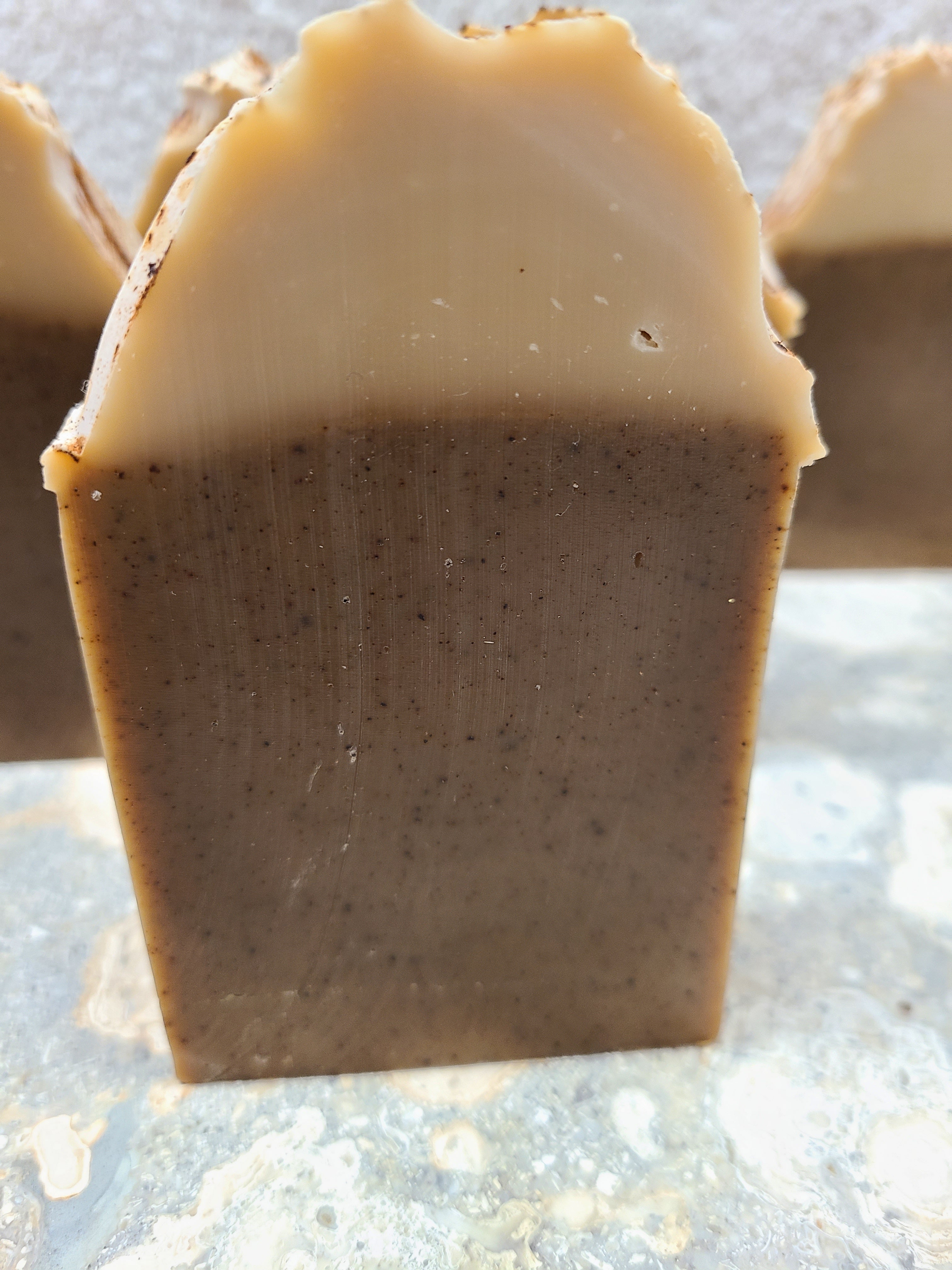 Chai Café Latte Skin Loving Soap