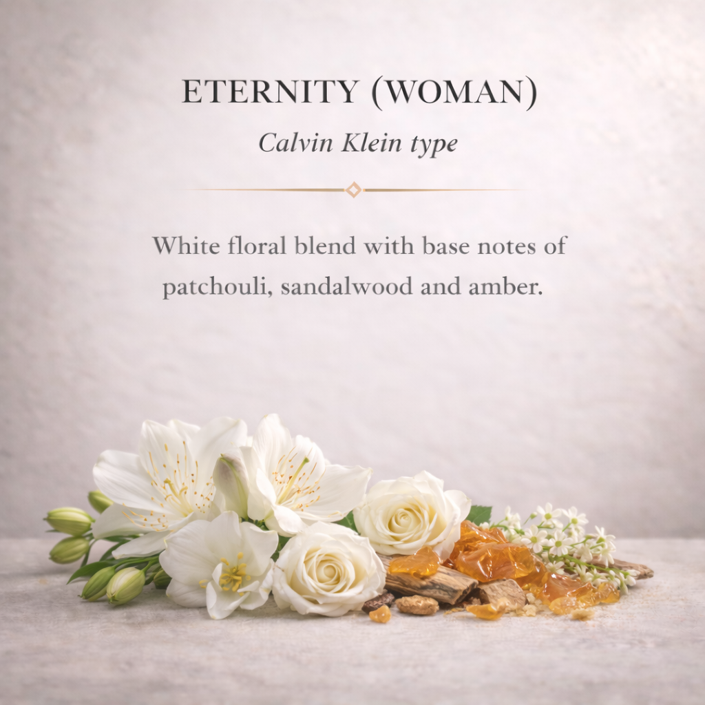 Eternidad (mujeres)
