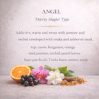 Angel Roller Perfume