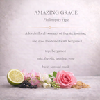 Amazing Grace Roller Perfume