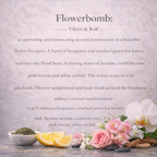 Flowerbomb 香水油滾珠