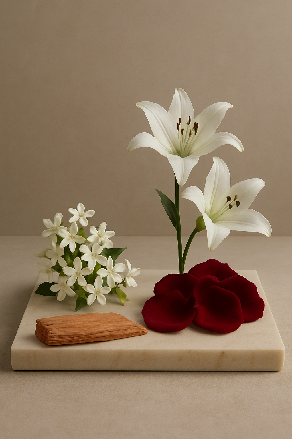 Abercrombie & Fitch Roller Perfume