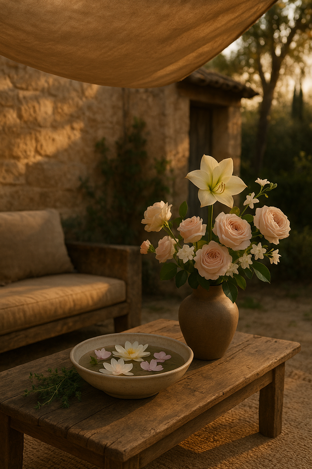 White Suede Perfume Oil Roller