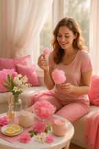 Perfume Pink Sugar Roller