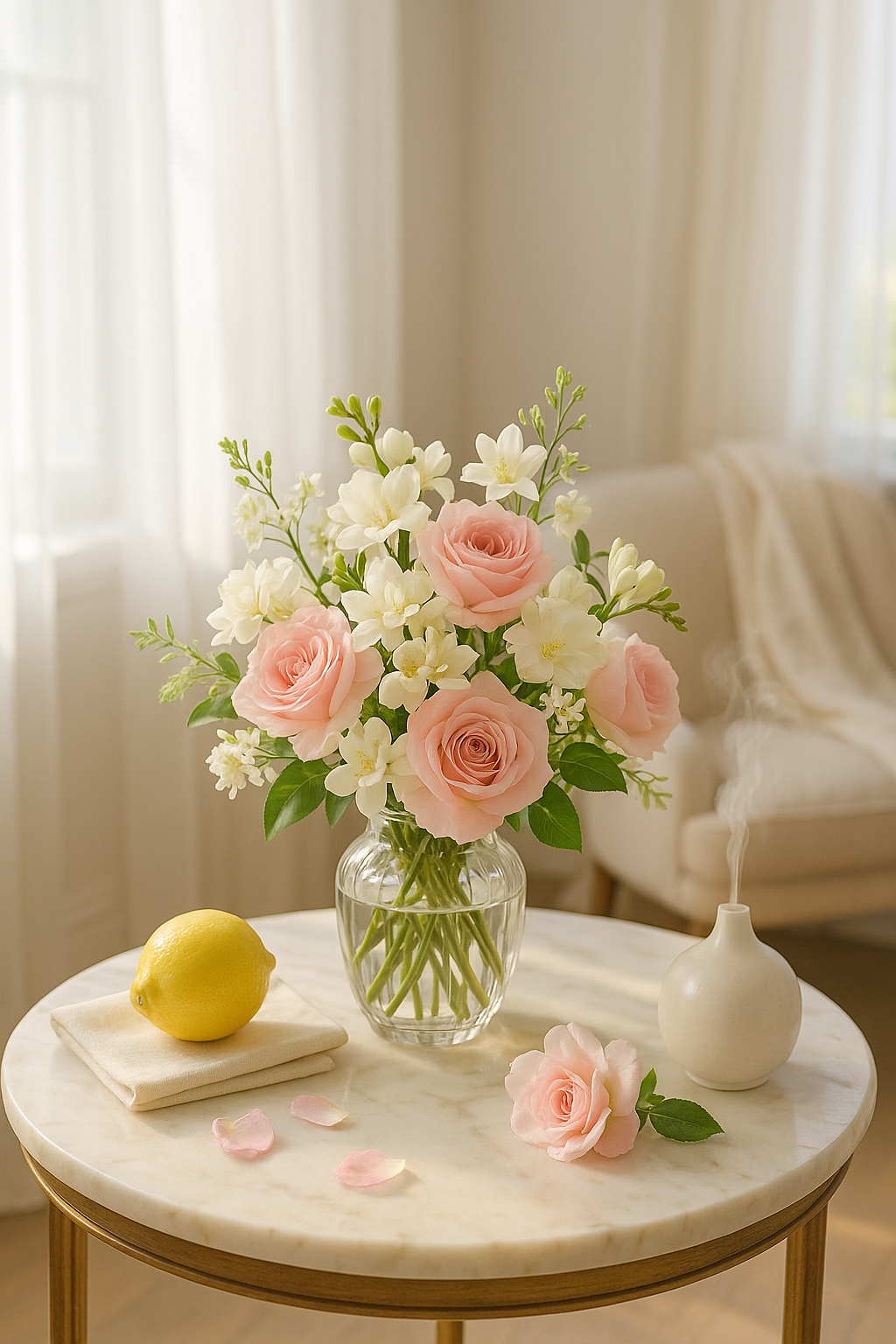 Amazing Grace Roller Perfume