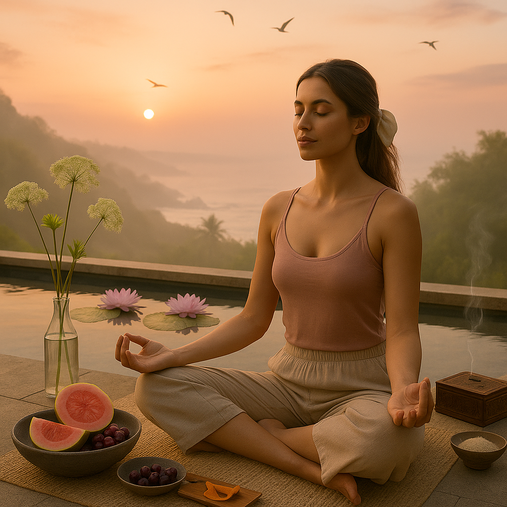 Perfume Lovestruck Roller