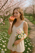 Daisy Roller Perfume