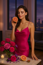 Very Sexy Roller Perfume