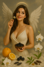 Angel Roller Perfume