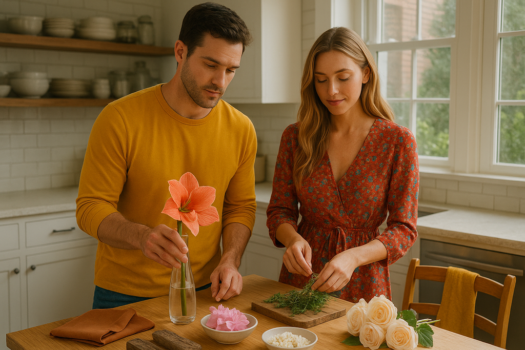 White Suede Perfume Oil Roller