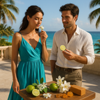 Neroli Portofino Roller Perfume | Citrus Floral Coastal Fragrance