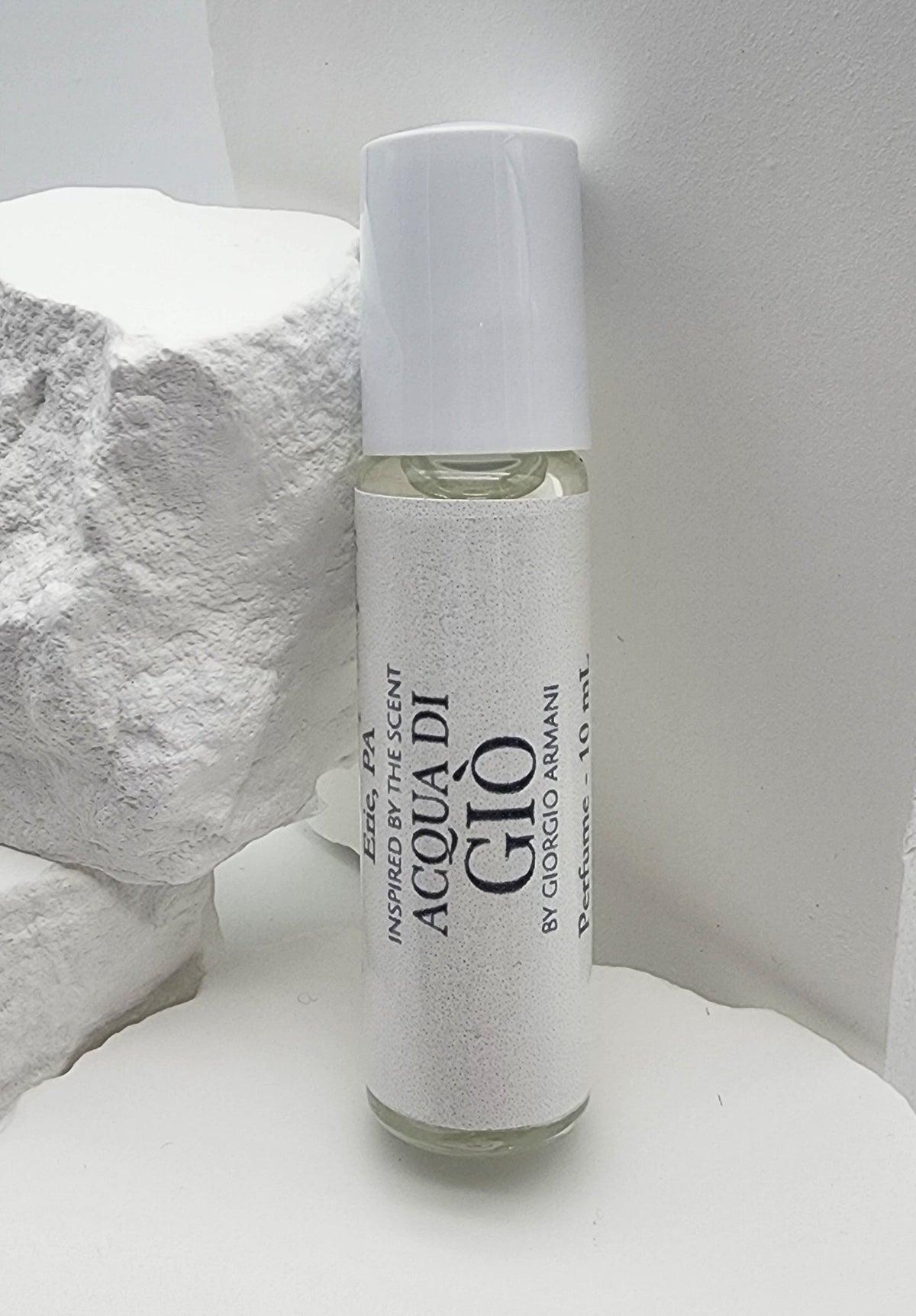 Perfume en roll-on Acqua di Gio