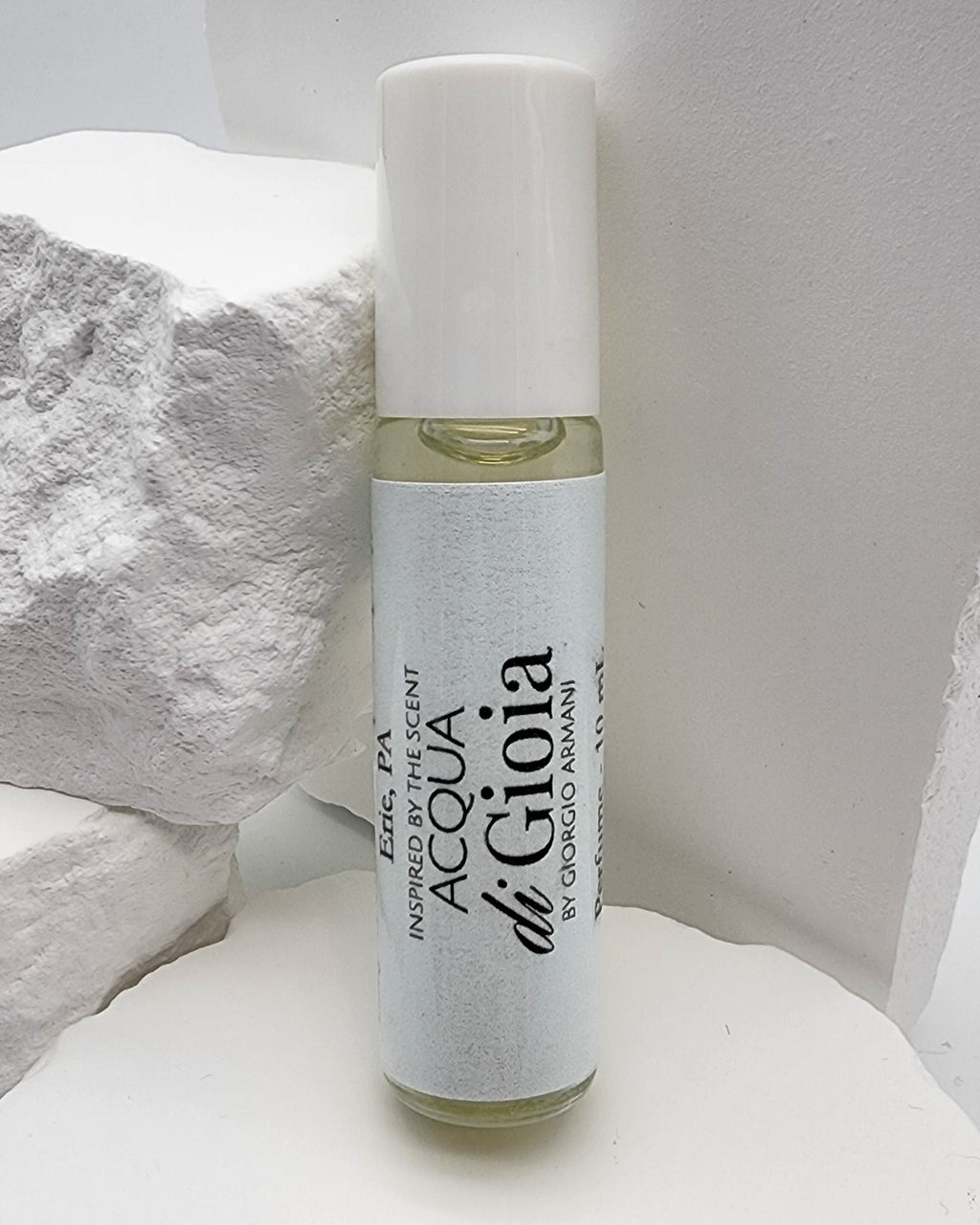 Perfume en roll-on Acqua di Gioia
