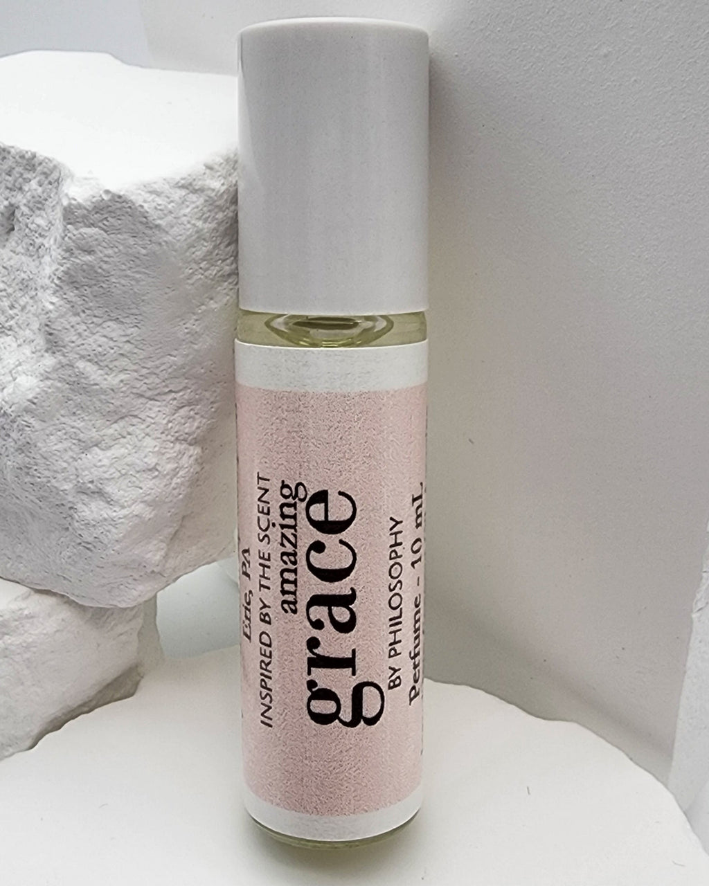 Amazing Grace Roller Perfume