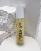 Perfume en roll-on Cashmere Mist