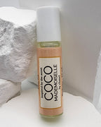 Coco Mademoiselle Roller Perfume | Elegant Citrus Patchouli Perfume Oil