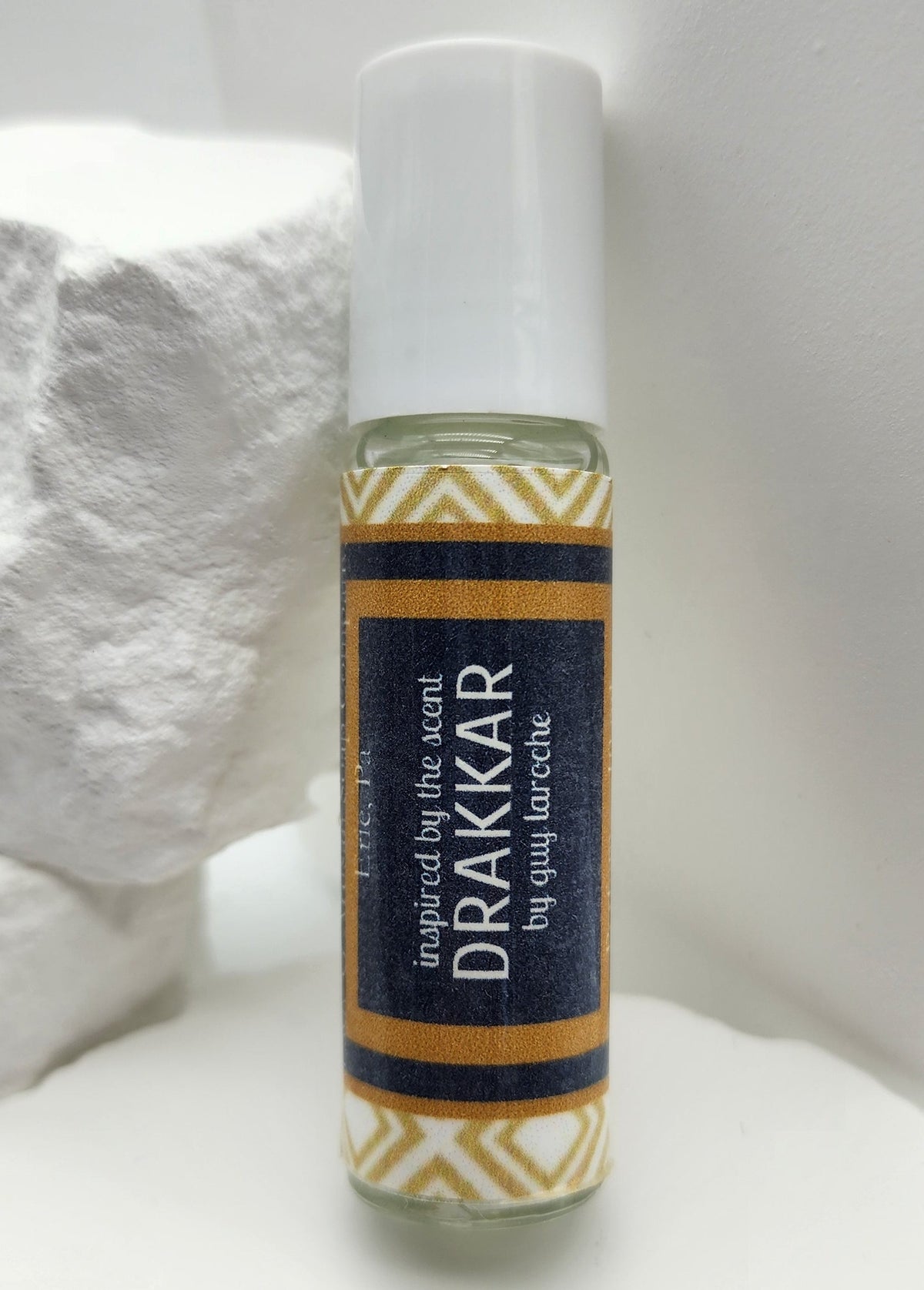 Drakkar（原味）滾珠香水