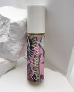 Ed Hardy Original Woman Roller Perfume | Bold Fruity Floral Perfume Oil