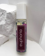 Euphoria Women Roller Perfume | Sensual Amber Floral Perfume Oil
