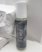Fierce Roller Perfume | Fresh Woods Citrus Cologne Perfume Oil