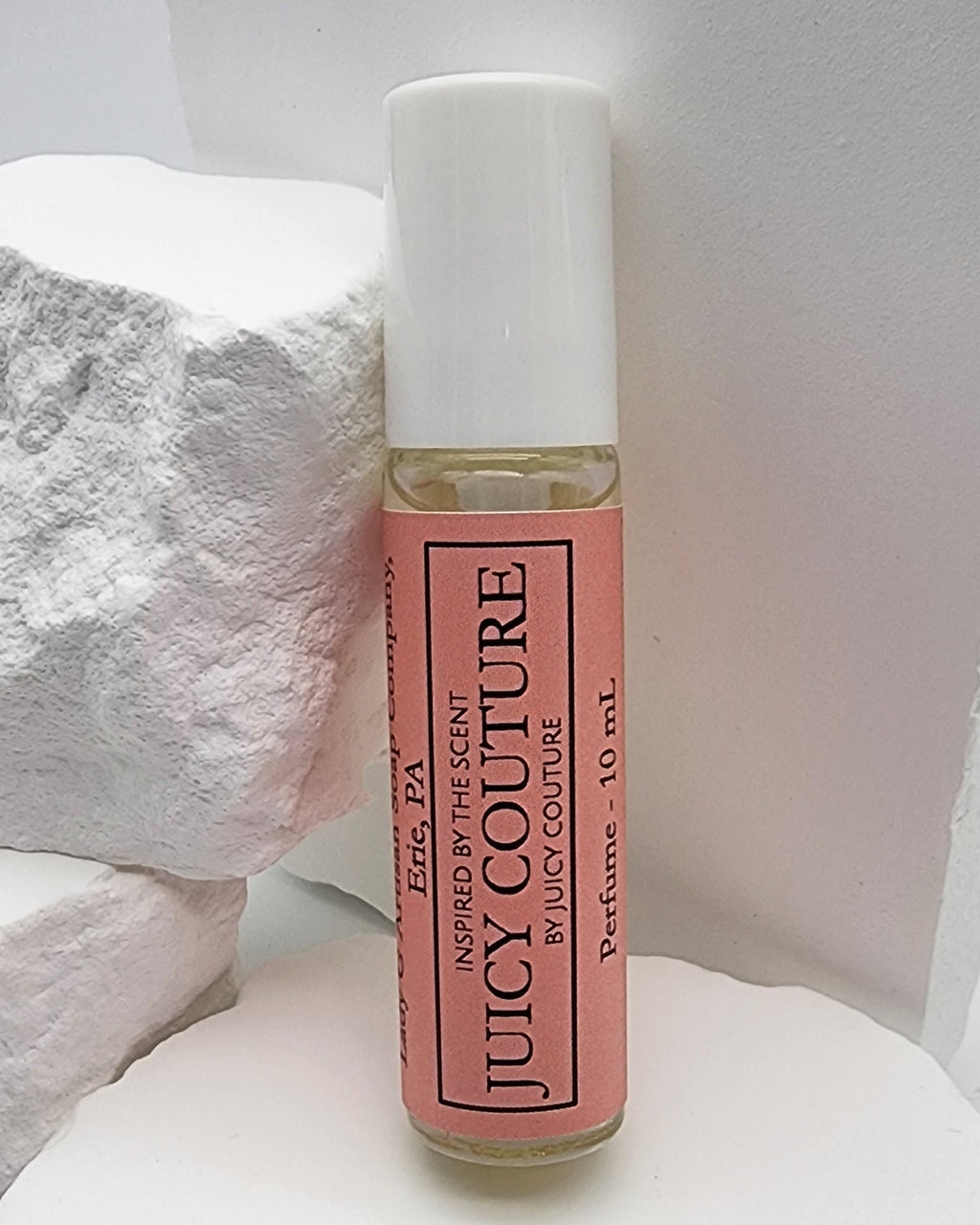 Perfume en roll-on Juicy Couture