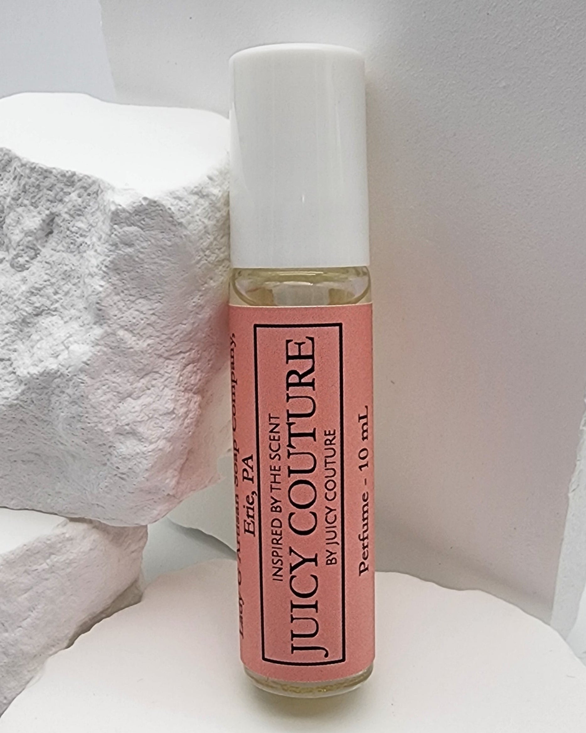 Perfume en roll-on Juicy Couture