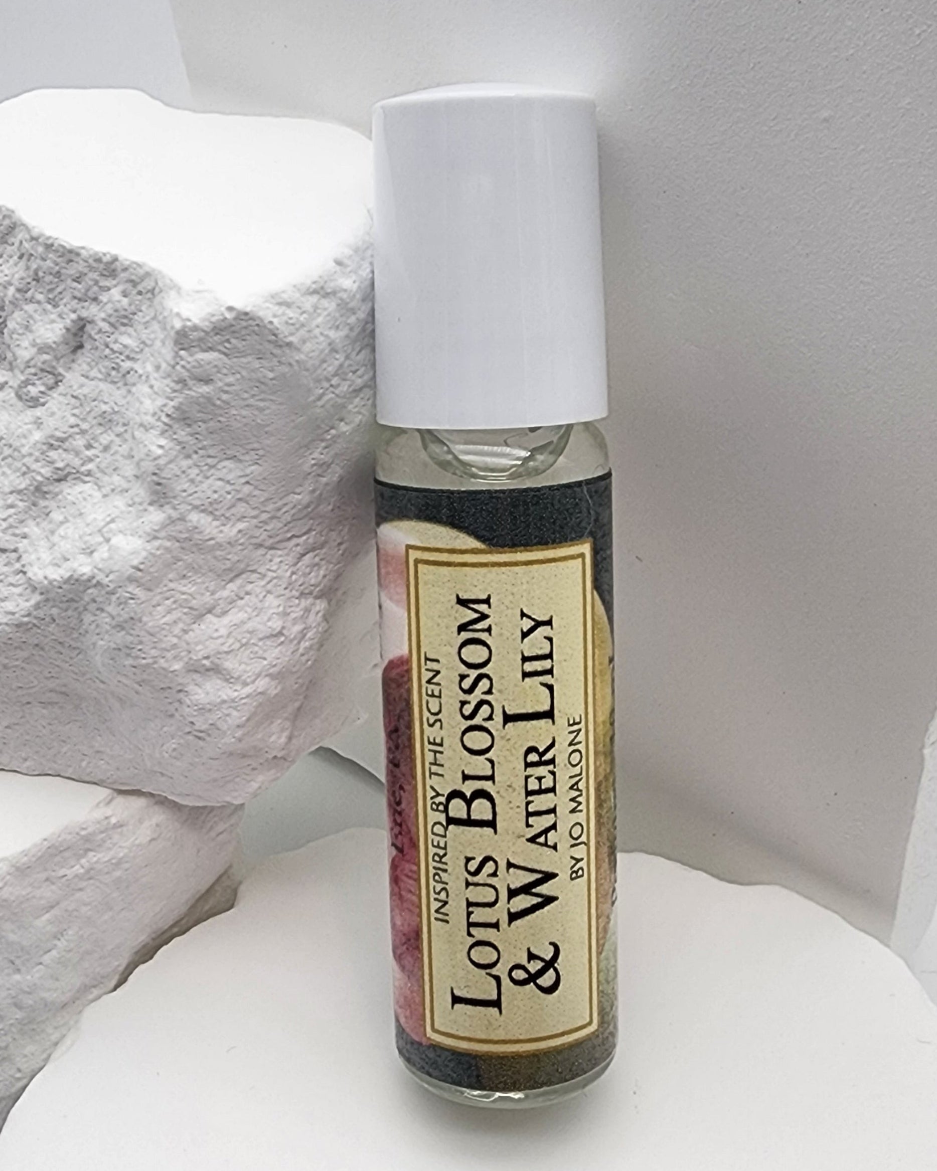 Perfume en roll-on de nenúfar Sweet Blossom
