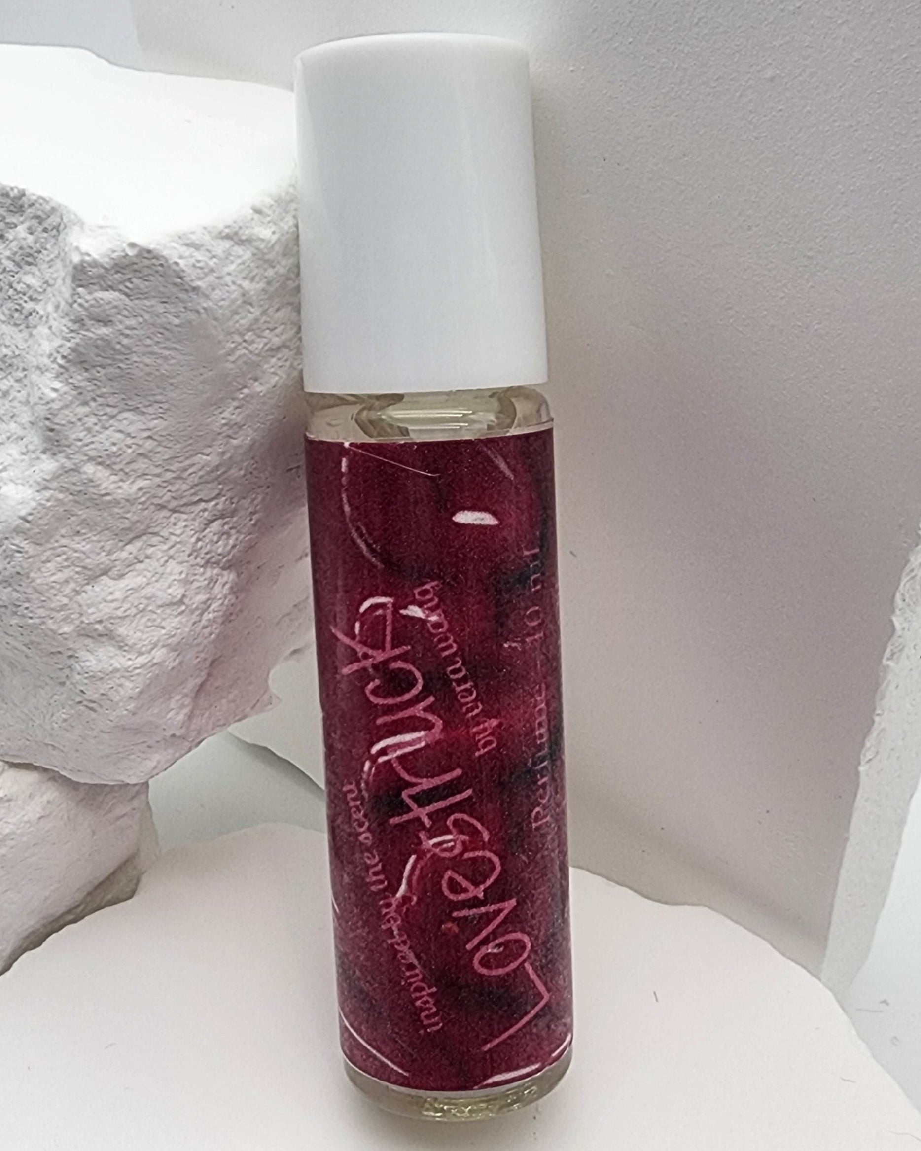 Perfume Lovestruck Roller