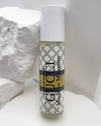 Made To Measure Roller Perfume | Refined Spiced Woods Perfume Oil