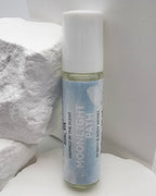 Moonlight Path Roller Perfume | Twilight Floral Amber Perfume Oil