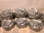 Moonlight Bloom Hard Bar Salt Rose Soap