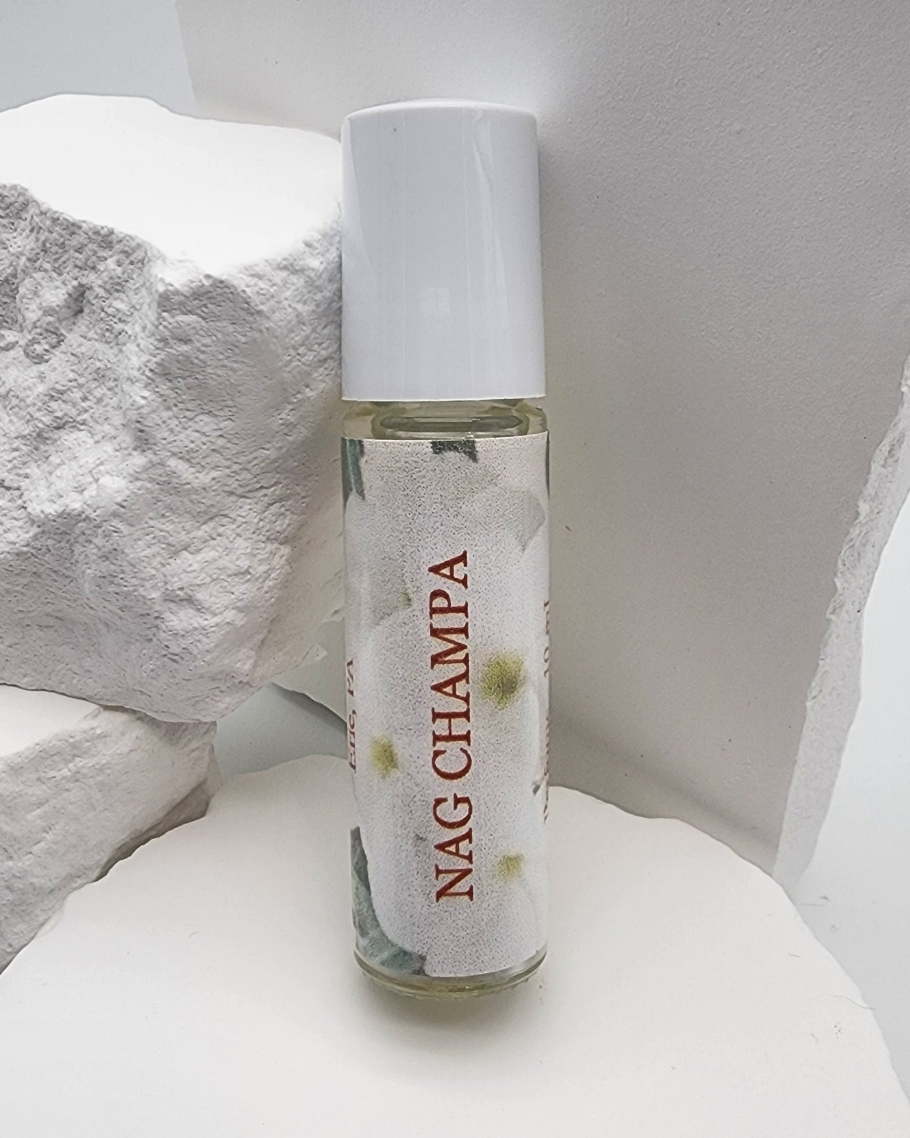 Perfume en roll-on Nag Champa