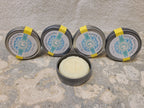 Neroli Shea Solid Lotion Bar | Deeply Nourishing Solid Moisturizer