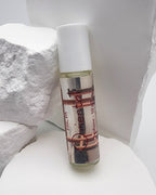 Oriental Roller Perfume | White Floral Oriental Perfume Oil