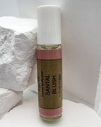 Aceite perfumado Santal Blush en roll-on