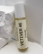 Aceite perfumado Vetiver 46 en roll-on
